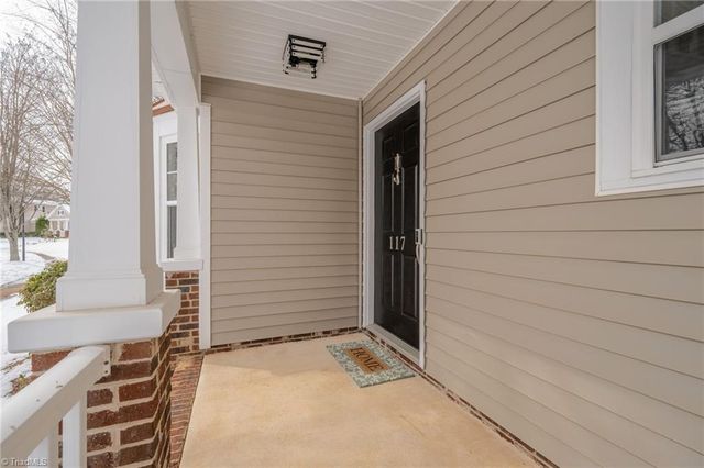 117 Windsor Circle, Advance, NC 27006