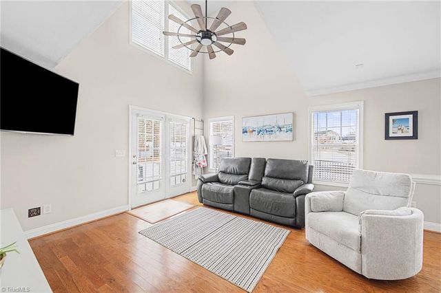 117 Windsor Circle, Advance, NC 27006