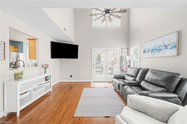 117 Windsor Circle, Advance, NC 27006