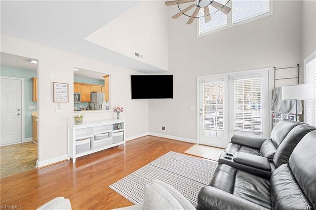 117 Windsor Circle, Advance, NC 27006