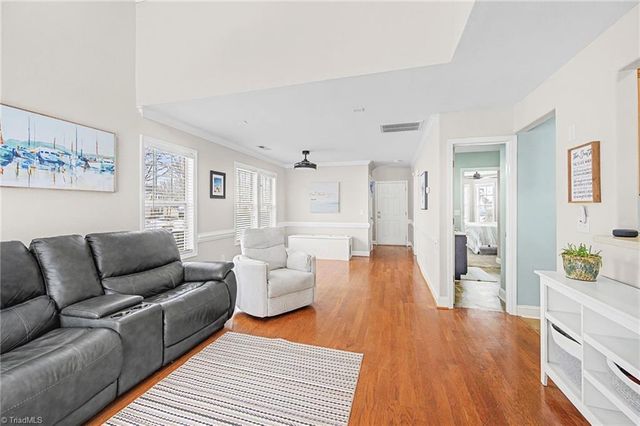 117 Windsor Circle, Advance, NC 27006