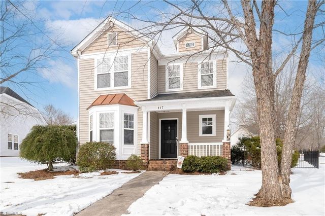 117 Windsor Circle, Advance, NC 27006