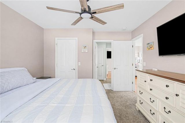 117 Windsor Circle, Advance, NC 27006