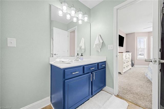 117 Windsor Circle, Advance, NC 27006