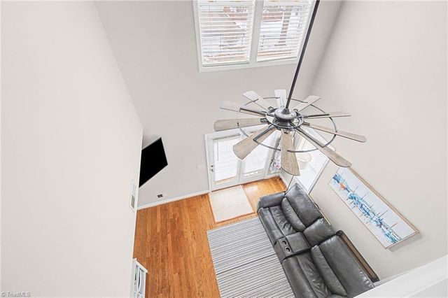 117 Windsor Circle, Advance, NC 27006