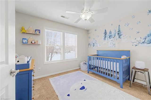 117 Windsor Circle, Advance, NC 27006