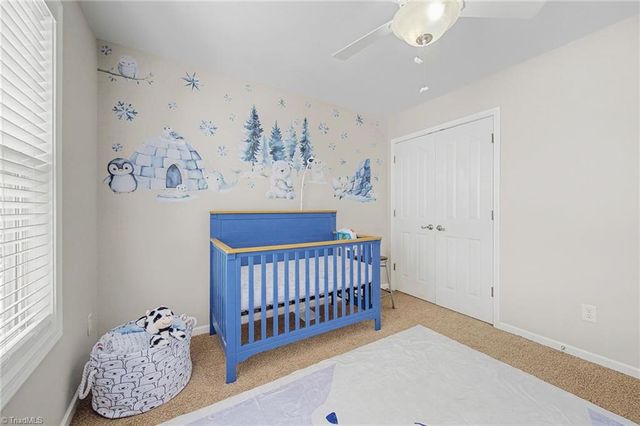 117 Windsor Circle, Advance, NC 27006