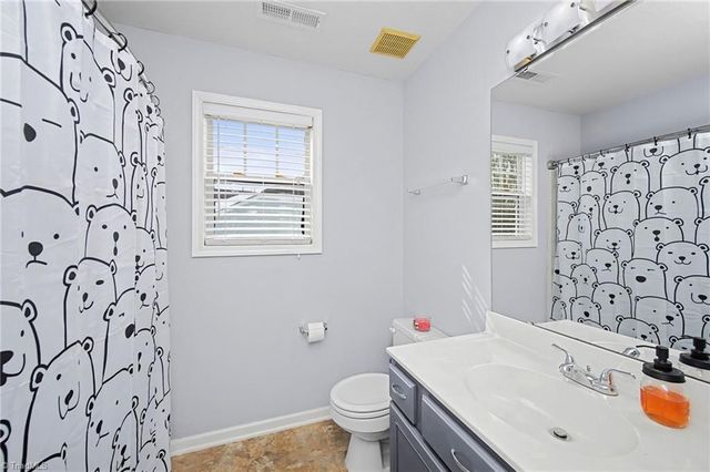 117 Windsor Circle, Advance, NC 27006