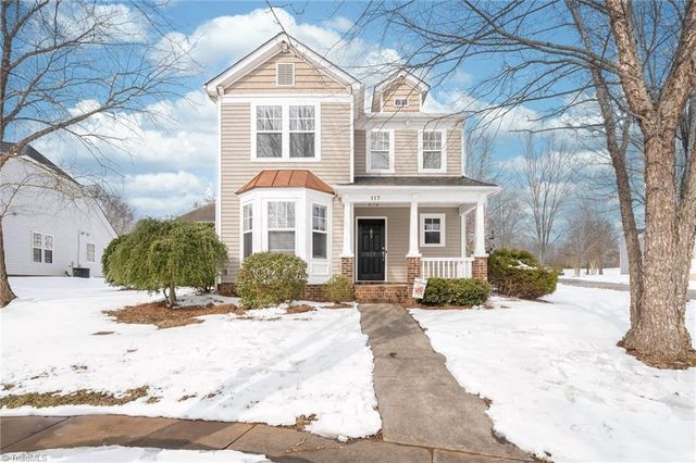 117 Windsor Circle, Advance, NC 27006