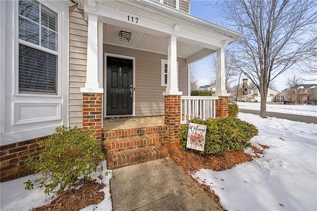 117 Windsor Circle, Advance, NC 27006