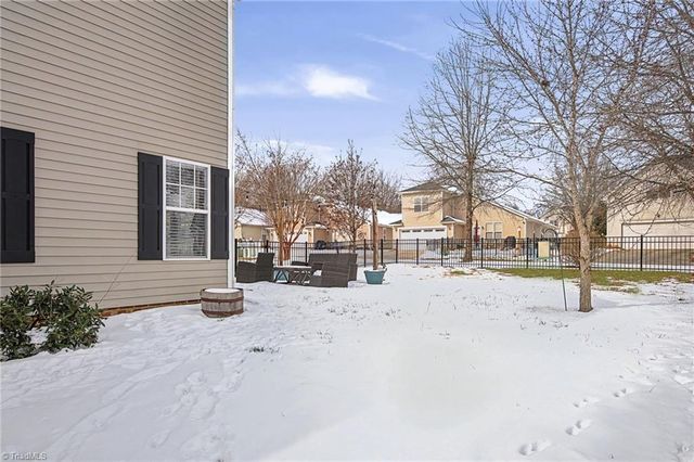 117 Windsor Circle, Advance, NC 27006