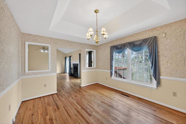 208 Coachman Drive, Aiken, SC 29803