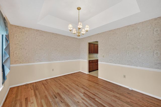 208 Coachman Drive, Aiken, SC 29803