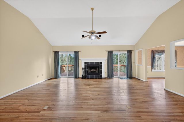 208 Coachman Drive, Aiken, SC 29803