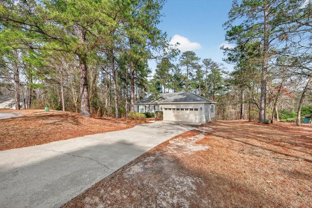 208 Coachman Drive, Aiken, SC 29803