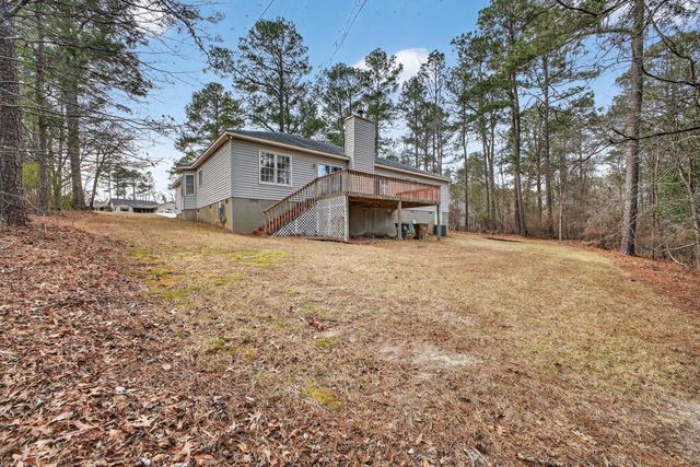 208 Coachman Drive, Aiken, SC 29803