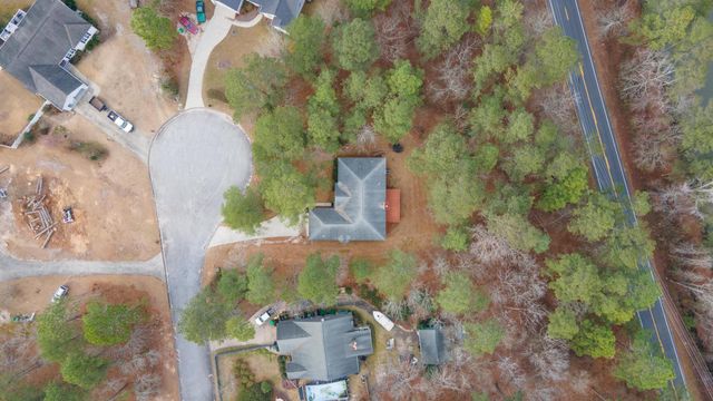 208 Coachman Drive, Aiken, SC 29803