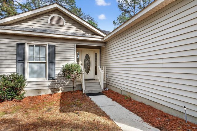 208 Coachman Drive, Aiken, SC 29803
