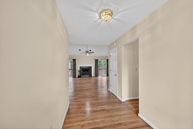 208 Coachman Drive, Aiken, SC 29803