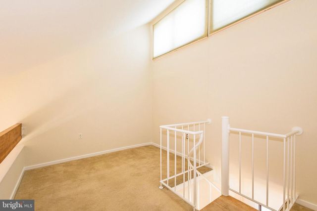 4 PRESIDENT POINT DR #A3, Annapolis, MD 21403