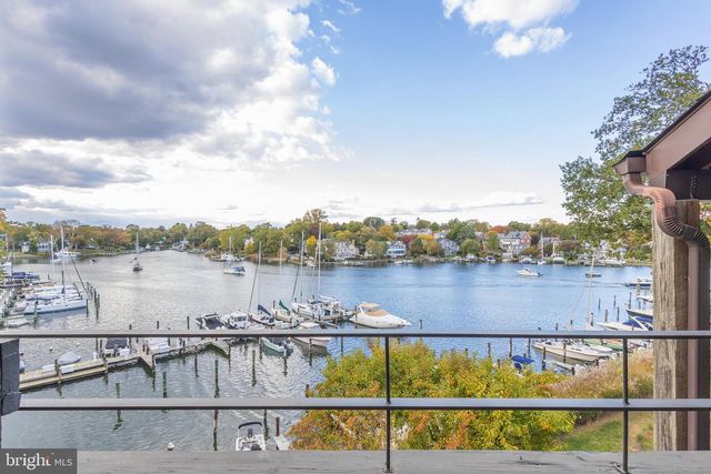 4 PRESIDENT POINT DR #A3, Annapolis, MD 21403