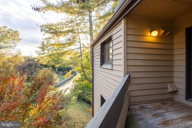 4 PRESIDENT POINT DR #A3, Annapolis, MD 21403