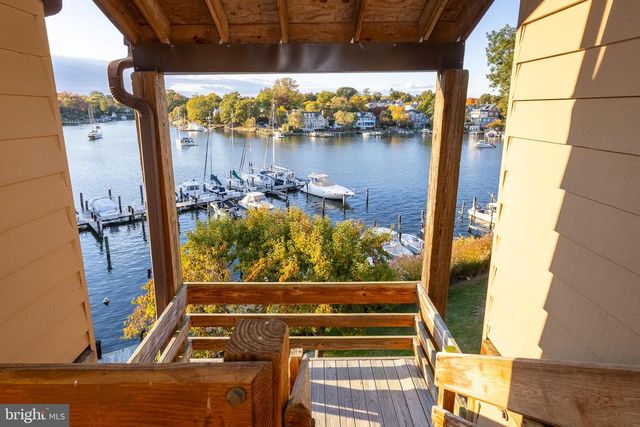 4 PRESIDENT POINT DR #A3, Annapolis, MD 21403