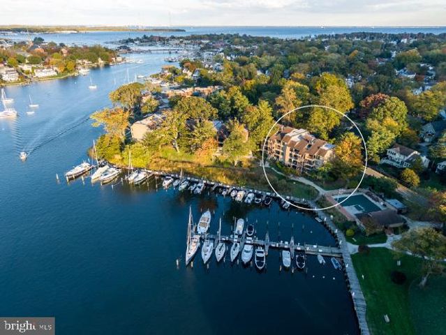 4 PRESIDENT POINT DR #A3, Annapolis, MD 21403