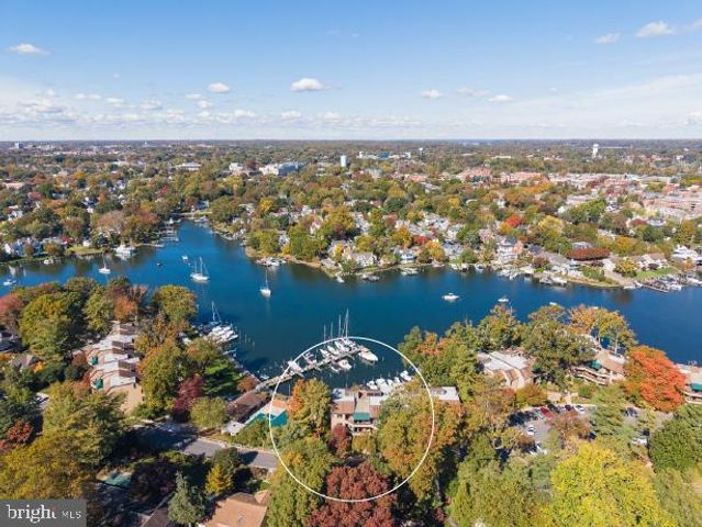 4 PRESIDENT POINT DR #A3, Annapolis, MD 21403