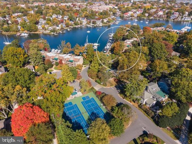 4 PRESIDENT POINT DR #A3, Annapolis, MD 21403