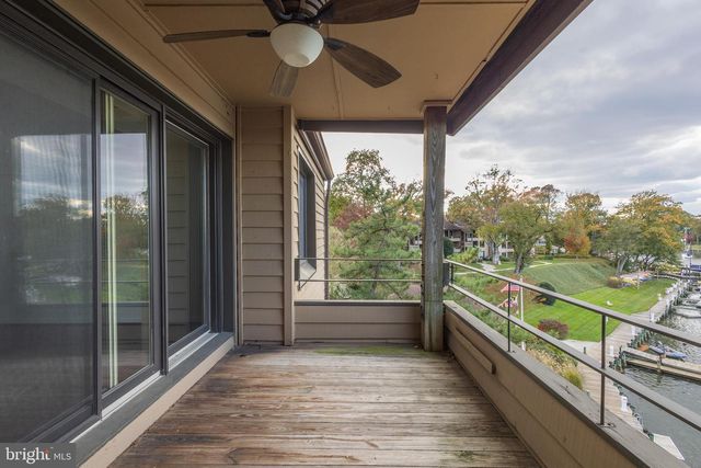 4 PRESIDENT POINT DR #A3, Annapolis, MD 21403