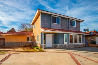 43637 Rembrandt Street, Lancaster, CA 93535