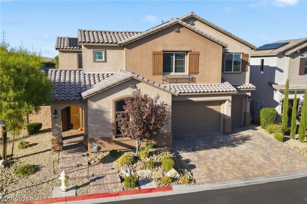 10838 Beecher Park Avenue, Las Vegas, NV 89166 — photo 5