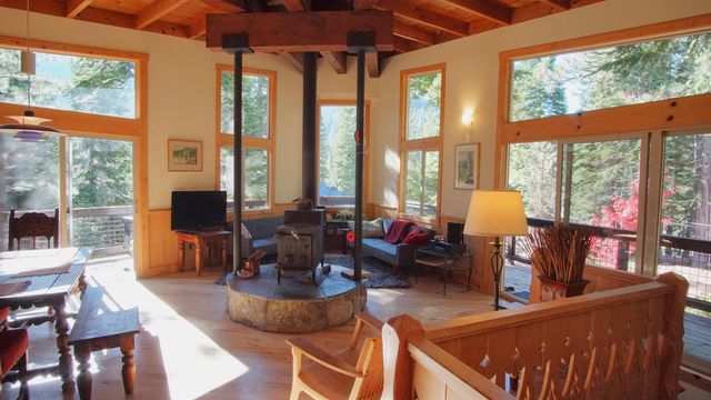 1557 Alpine Meadows Road, Alpine Meadows, CA 96146