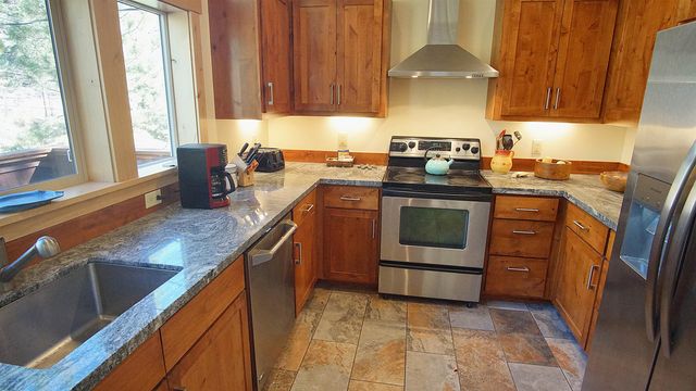 1557 Alpine Meadows Road, Alpine Meadows, CA 96146