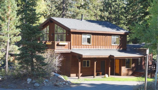 1557 Alpine Meadows Road, Alpine Meadows, CA 96146
