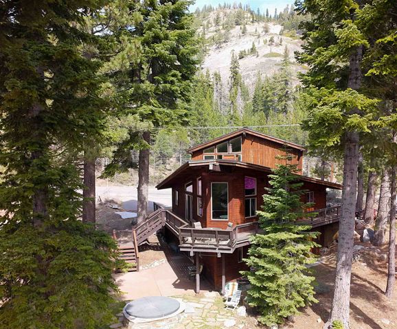 1557 Alpine Meadows Road, Alpine Meadows, CA 96146