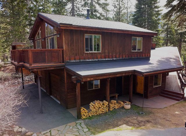 1557 Alpine Meadows Road, Alpine Meadows, CA 96146
