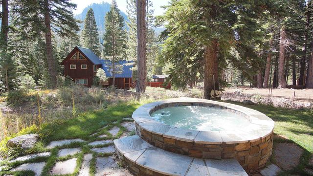 1557 Alpine Meadows Road, Alpine Meadows, CA 96146