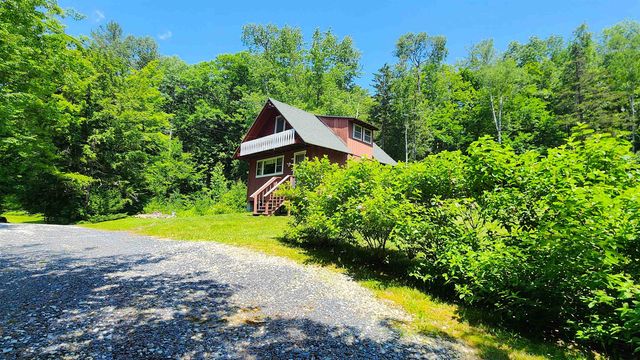 1372 Potash Brook Road, Chester, VT 05143