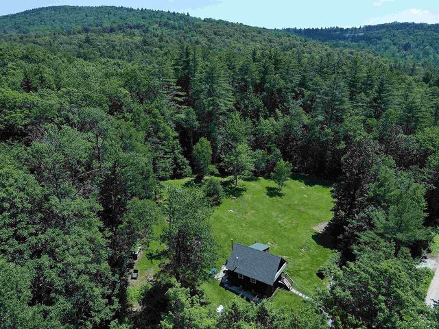 1372 Potash Brook Road, Chester, VT 05143