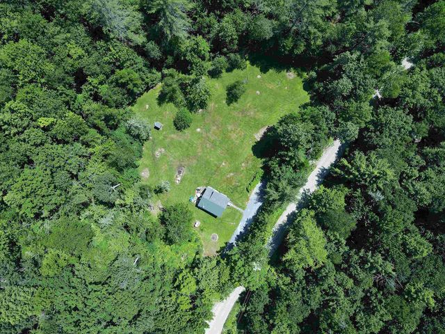 1372 Potash Brook Road, Chester, VT 05143