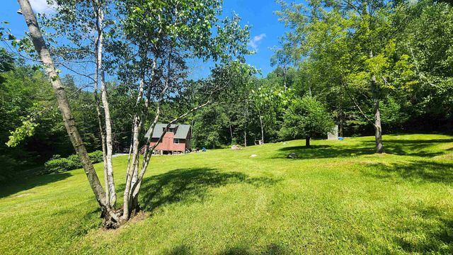 1372 Potash Brook Road, Chester, VT 05143
