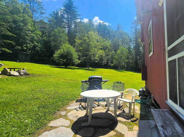 1372 Potash Brook Road, Chester, VT 05143