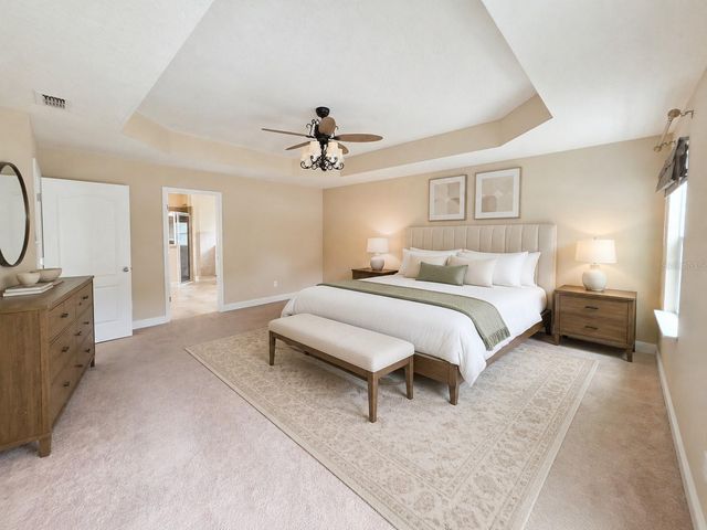 404 PAISLEY PLACE, St Johns, FL 32259