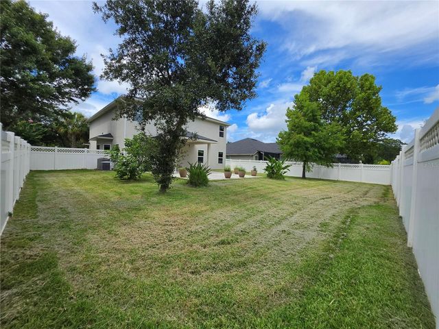 404 PAISLEY PLACE, St Johns, FL 32259