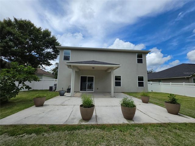 404 PAISLEY PLACE, St Johns, FL 32259