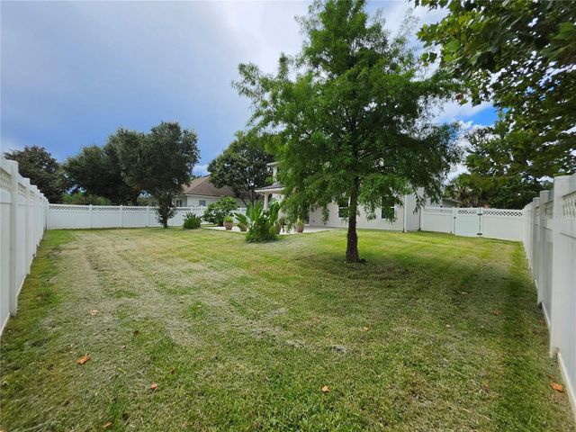 404 PAISLEY PLACE, St Johns, FL 32259