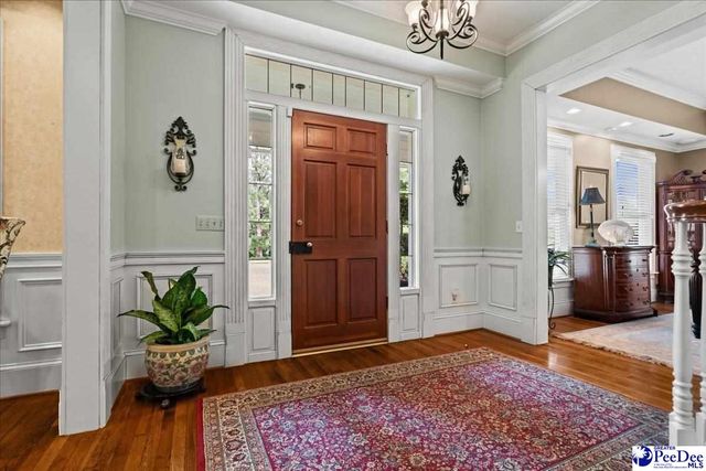 2424 Parkland Drive, Florence, SC 29501