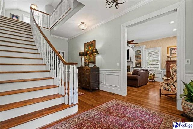 2424 Parkland Drive, Florence, SC 29501